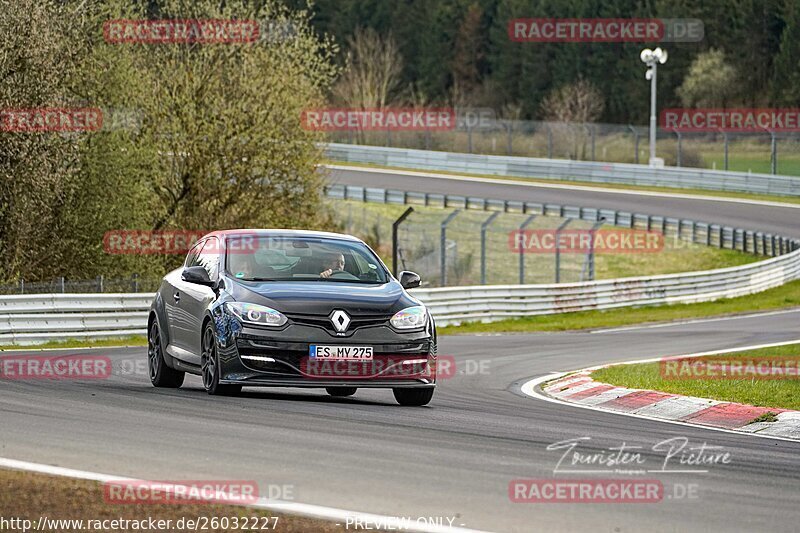 Bild #26032227 - Touristenfahrten Nürburgring Nordschleife (23.03.2024)