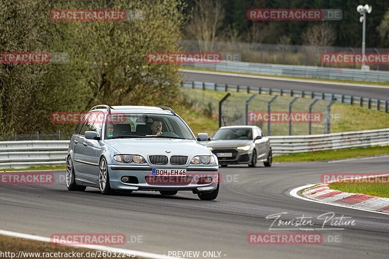 Bild #26032243 - Touristenfahrten Nürburgring Nordschleife (23.03.2024)