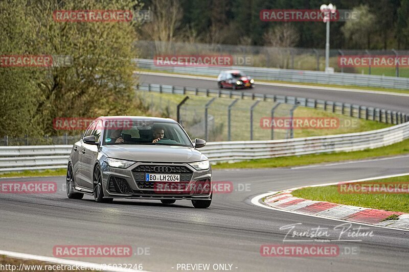 Bild #26032246 - Touristenfahrten Nürburgring Nordschleife (23.03.2024)