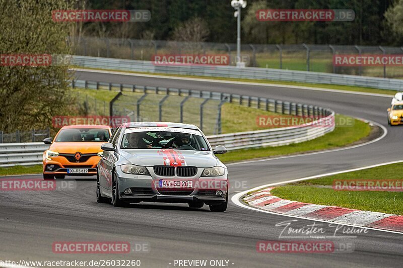 Bild #26032260 - Touristenfahrten Nürburgring Nordschleife (23.03.2024)