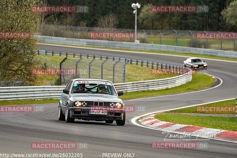 Bild #26032265 - Touristenfahrten Nürburgring Nordschleife (23.03.2024)