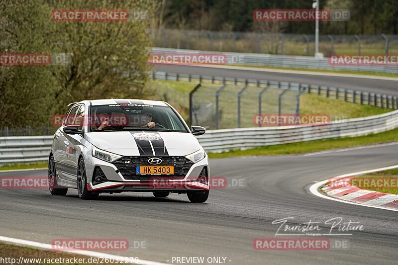 Bild #26032279 - Touristenfahrten Nürburgring Nordschleife (23.03.2024)