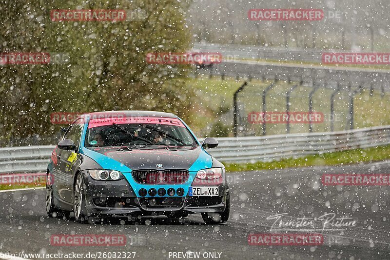 Bild #26032327 - Touristenfahrten Nürburgring Nordschleife (23.03.2024)