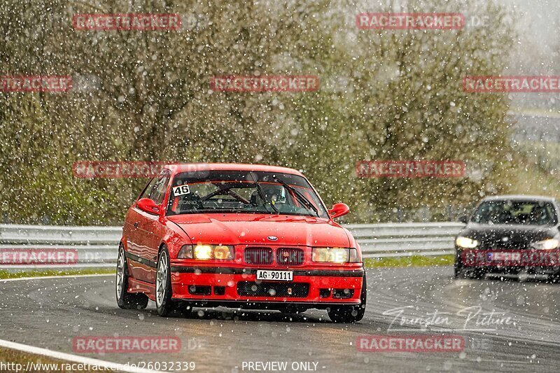 Bild #26032339 - Touristenfahrten Nürburgring Nordschleife (23.03.2024)