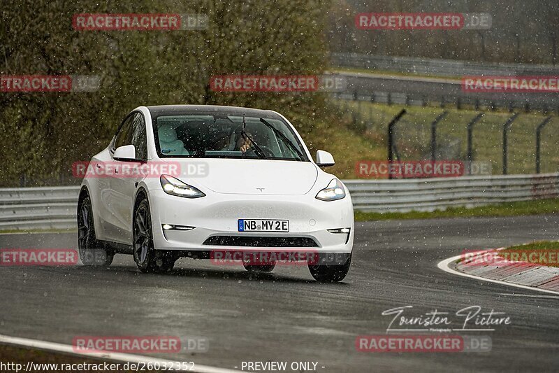 Bild #26032352 - Touristenfahrten Nürburgring Nordschleife (23.03.2024)