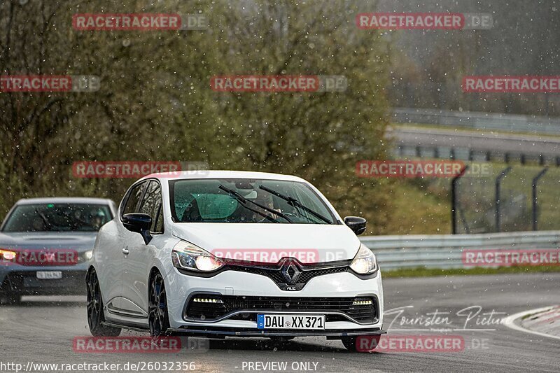 Bild #26032356 - Touristenfahrten Nürburgring Nordschleife (23.03.2024)