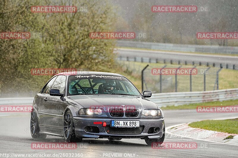 Bild #26032360 - Touristenfahrten Nürburgring Nordschleife (23.03.2024)