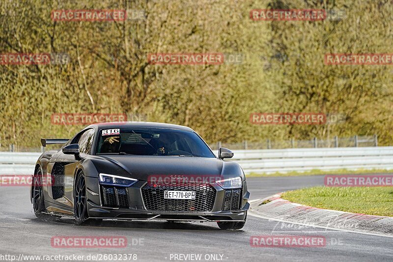 Bild #26032378 - Touristenfahrten Nürburgring Nordschleife (23.03.2024)