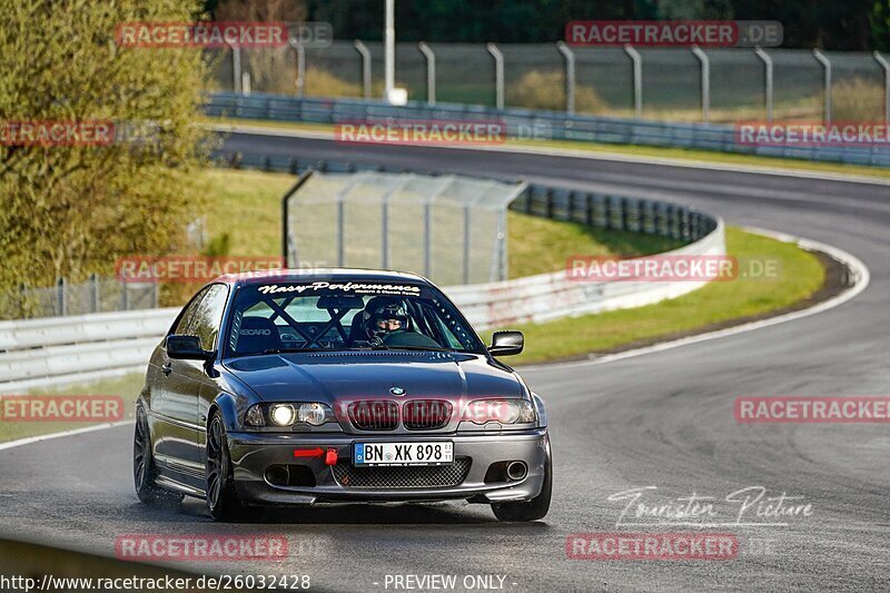 Bild #26032428 - Touristenfahrten Nürburgring Nordschleife (23.03.2024)