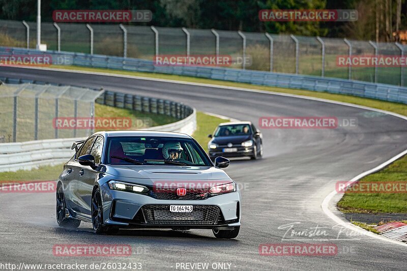 Bild #26032433 - Touristenfahrten Nürburgring Nordschleife (23.03.2024)