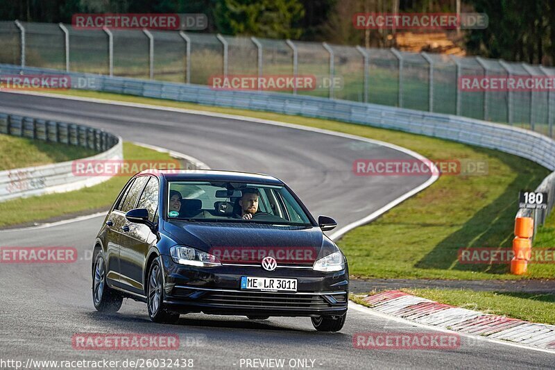 Bild #26032438 - Touristenfahrten Nürburgring Nordschleife (23.03.2024)