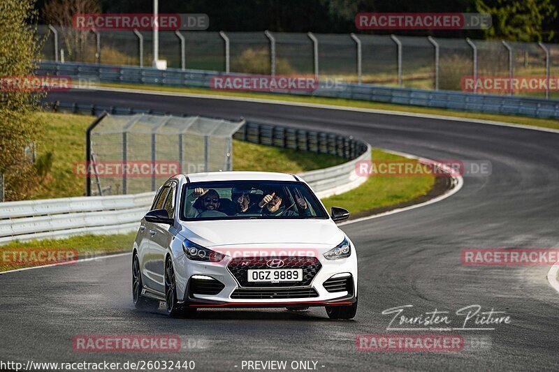 Bild #26032440 - Touristenfahrten Nürburgring Nordschleife (23.03.2024)