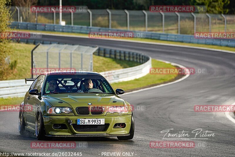 Bild #26032445 - Touristenfahrten Nürburgring Nordschleife (23.03.2024)