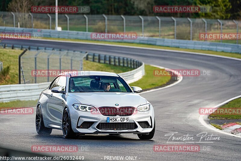 Bild #26032449 - Touristenfahrten Nürburgring Nordschleife (23.03.2024)