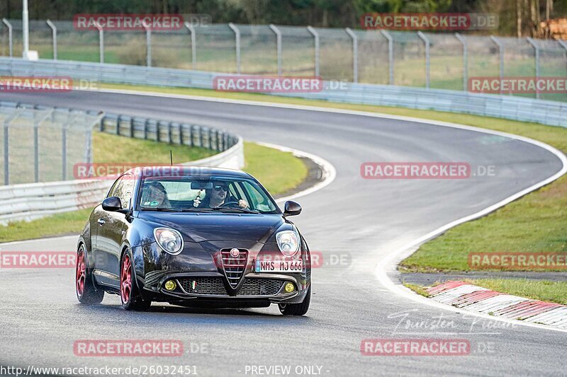 Bild #26032451 - Touristenfahrten Nürburgring Nordschleife (23.03.2024)