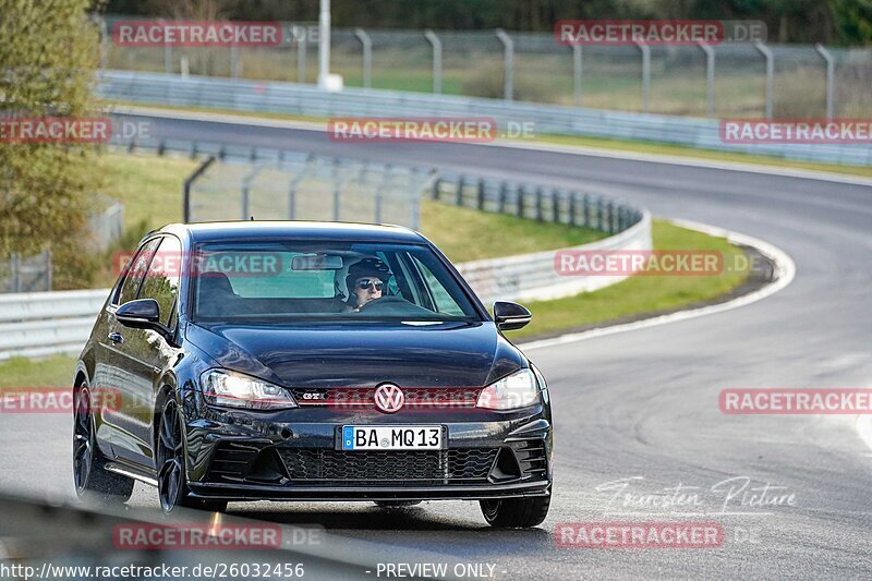 Bild #26032456 - Touristenfahrten Nürburgring Nordschleife (23.03.2024)