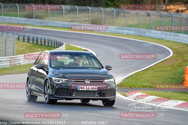 Bild #26032457 - Touristenfahrten Nürburgring Nordschleife (23.03.2024)