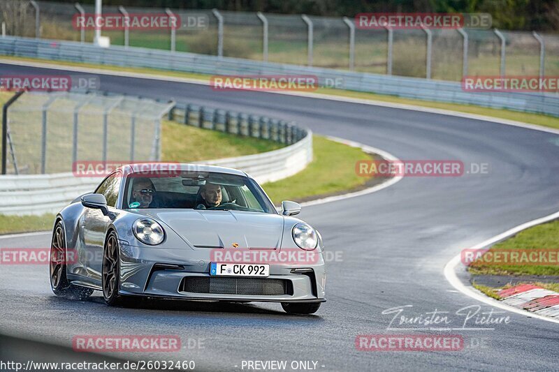 Bild #26032460 - Touristenfahrten Nürburgring Nordschleife (23.03.2024)