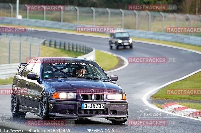 Bild #26032465 - Touristenfahrten Nürburgring Nordschleife (23.03.2024)