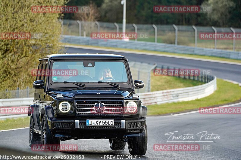 Bild #26032468 - Touristenfahrten Nürburgring Nordschleife (23.03.2024)