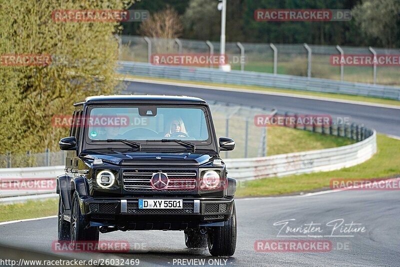 Bild #26032469 - Touristenfahrten Nürburgring Nordschleife (23.03.2024)