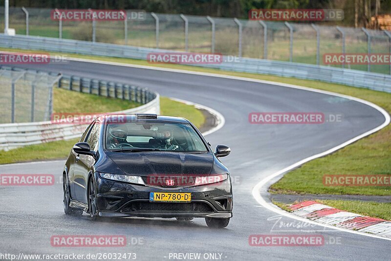 Bild #26032473 - Touristenfahrten Nürburgring Nordschleife (23.03.2024)