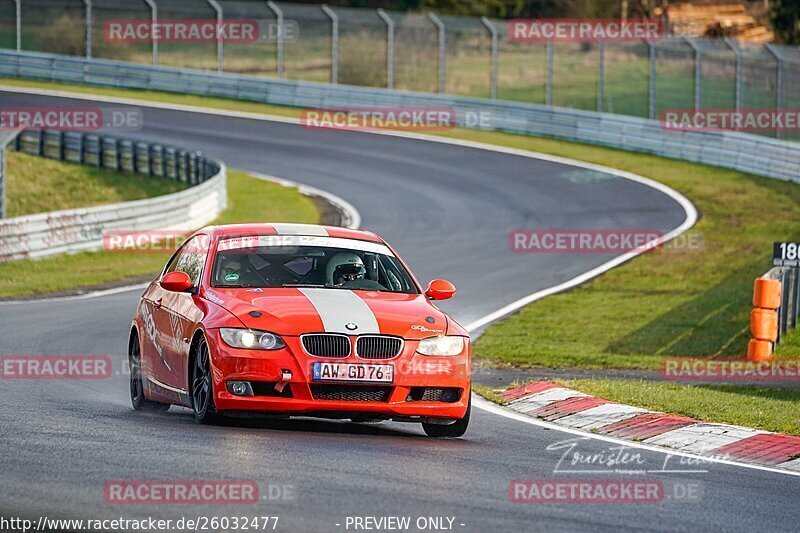 Bild #26032477 - Touristenfahrten Nürburgring Nordschleife (23.03.2024)