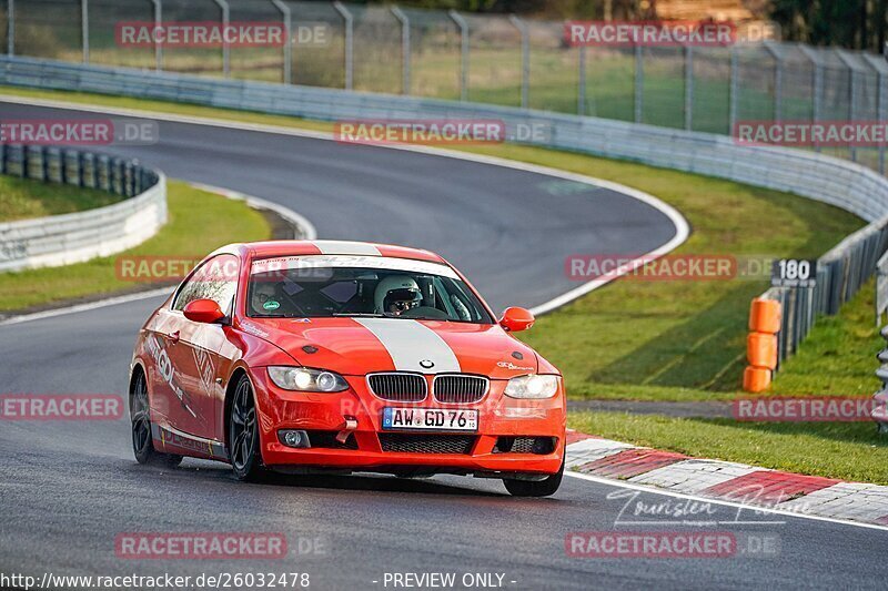 Bild #26032478 - Touristenfahrten Nürburgring Nordschleife (23.03.2024)