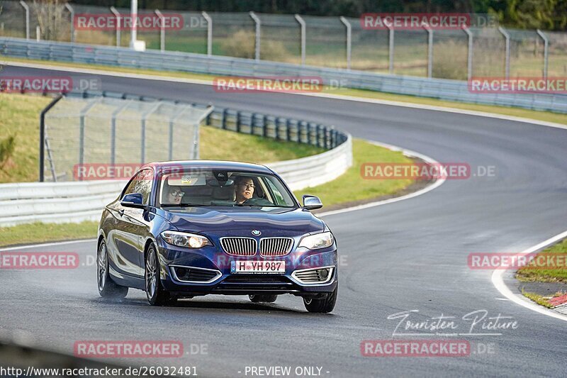 Bild #26032481 - Touristenfahrten Nürburgring Nordschleife (23.03.2024)