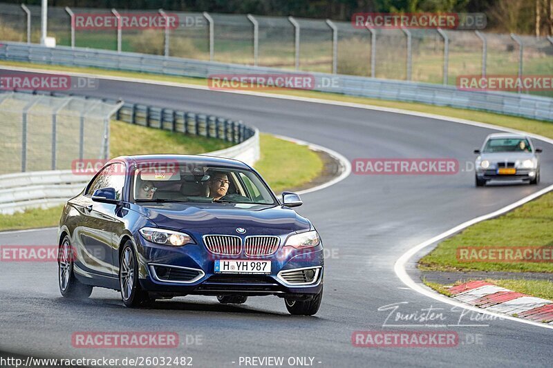 Bild #26032482 - Touristenfahrten Nürburgring Nordschleife (23.03.2024)