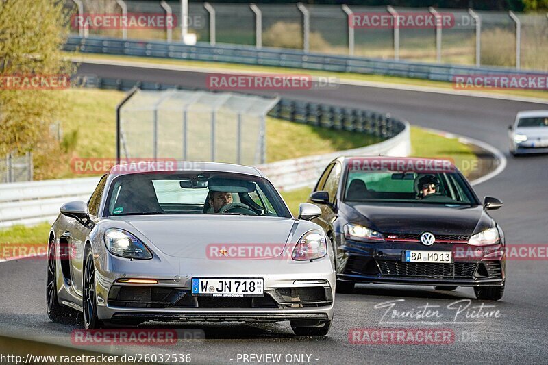 Bild #26032536 - Touristenfahrten Nürburgring Nordschleife (23.03.2024)