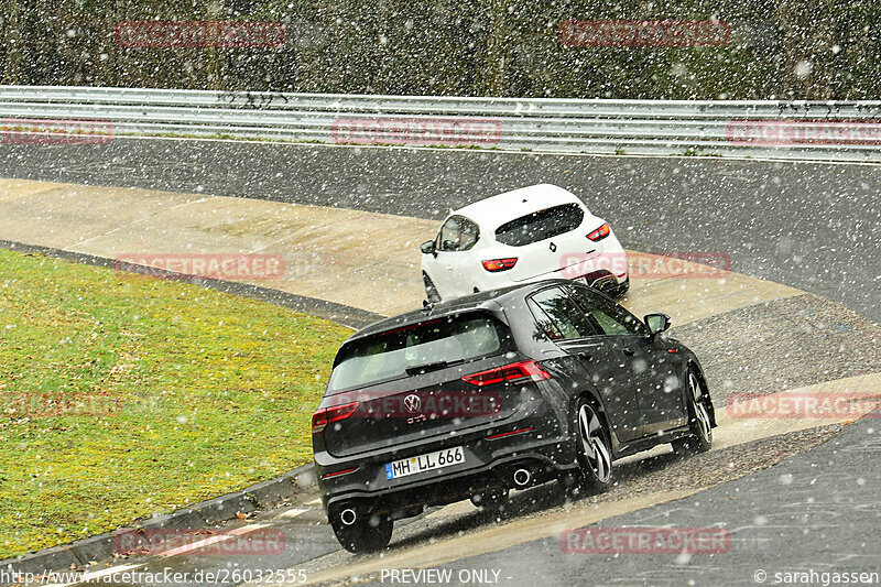 Bild #26032555 - Touristenfahrten Nürburgring Nordschleife (23.03.2024)