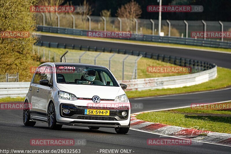 Bild #26032563 - Touristenfahrten Nürburgring Nordschleife (23.03.2024)