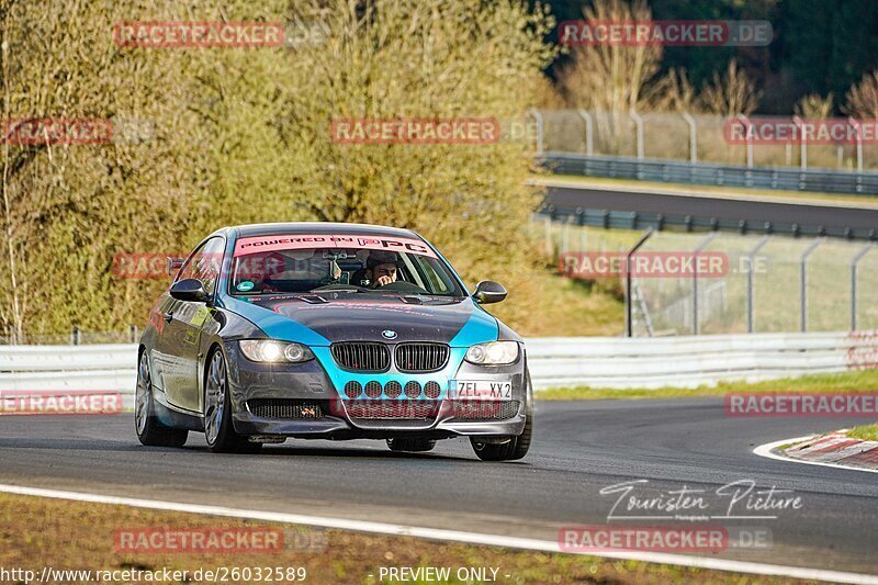 Bild #26032589 - Touristenfahrten Nürburgring Nordschleife (23.03.2024)