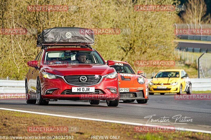 Bild #26032592 - Touristenfahrten Nürburgring Nordschleife (23.03.2024)