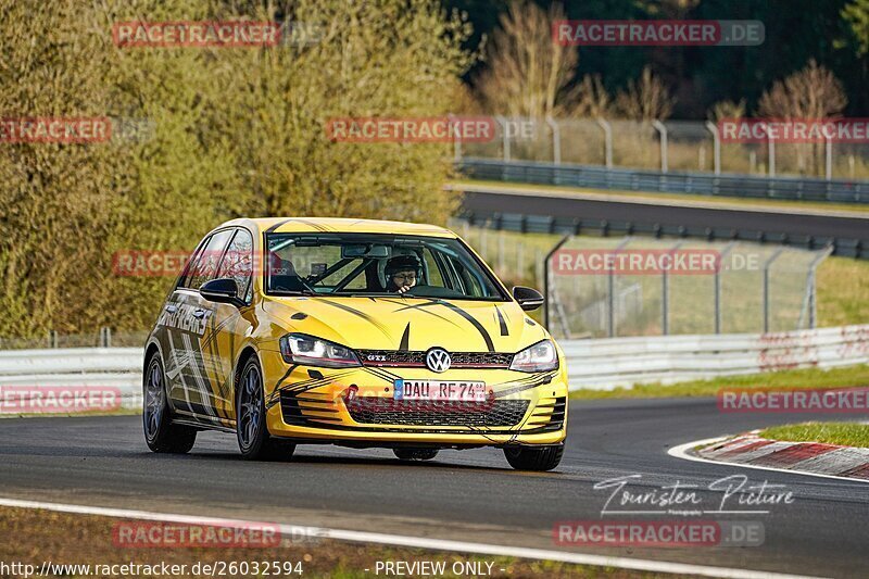 Bild #26032594 - Touristenfahrten Nürburgring Nordschleife (23.03.2024)