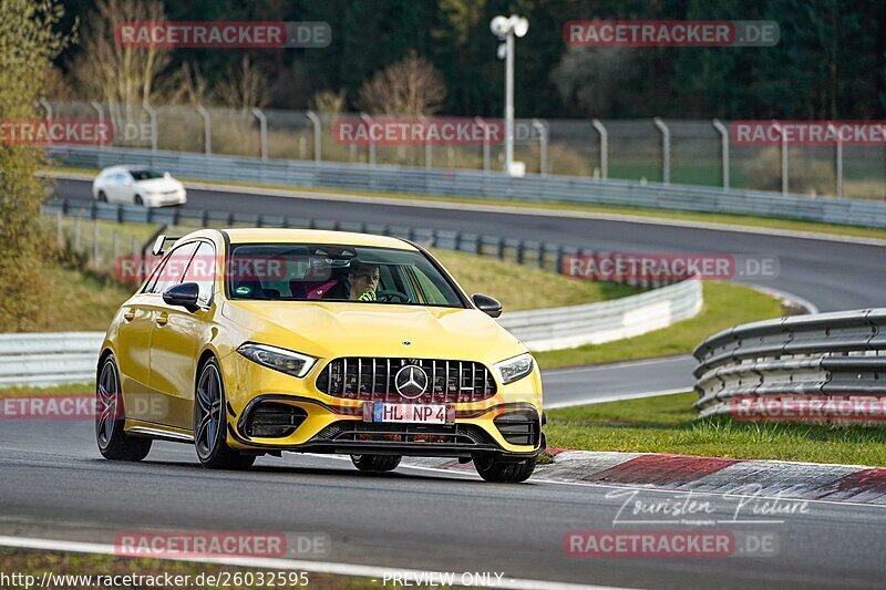 Bild #26032595 - Touristenfahrten Nürburgring Nordschleife (23.03.2024)