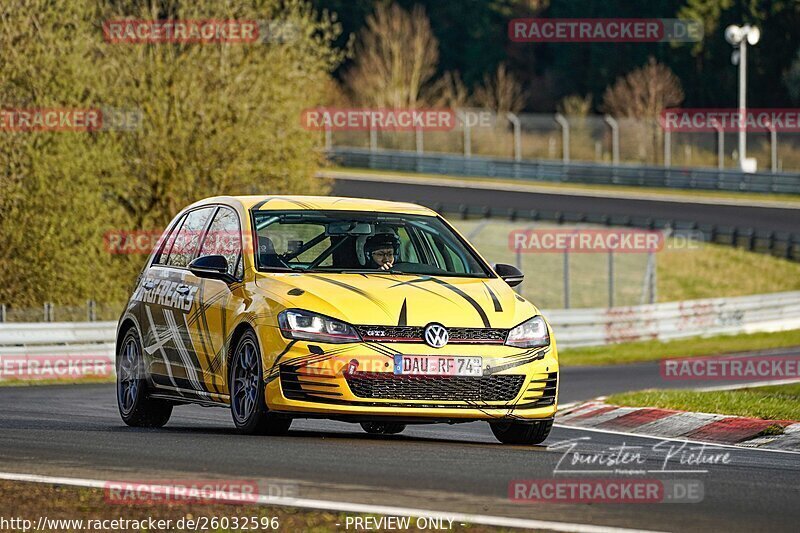 Bild #26032596 - Touristenfahrten Nürburgring Nordschleife (23.03.2024)