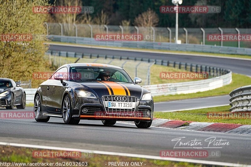 Bild #26032603 - Touristenfahrten Nürburgring Nordschleife (23.03.2024)