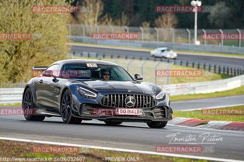 Bild #26032607 - Touristenfahrten Nürburgring Nordschleife (23.03.2024)