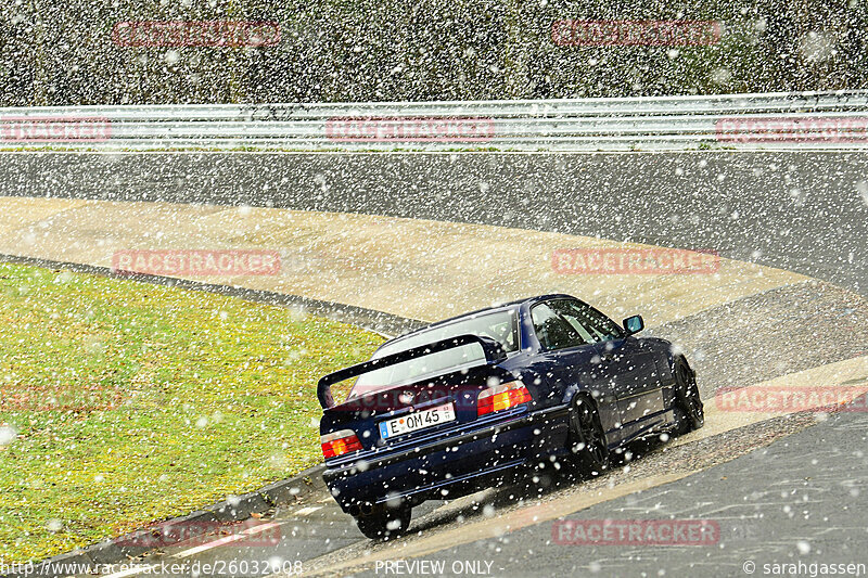 Bild #26032608 - Touristenfahrten Nürburgring Nordschleife (23.03.2024)