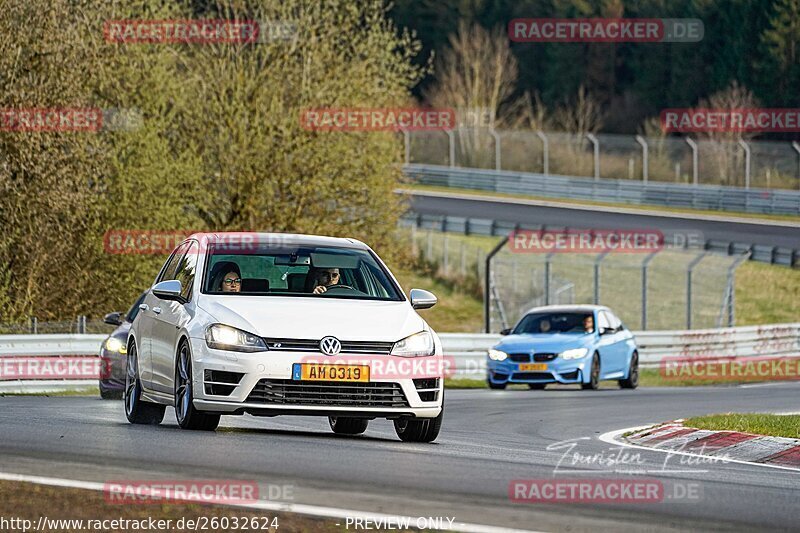 Bild #26032624 - Touristenfahrten Nürburgring Nordschleife (23.03.2024)