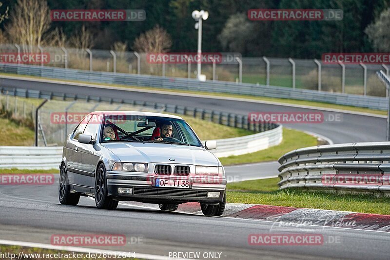 Bild #26032644 - Touristenfahrten Nürburgring Nordschleife (23.03.2024)