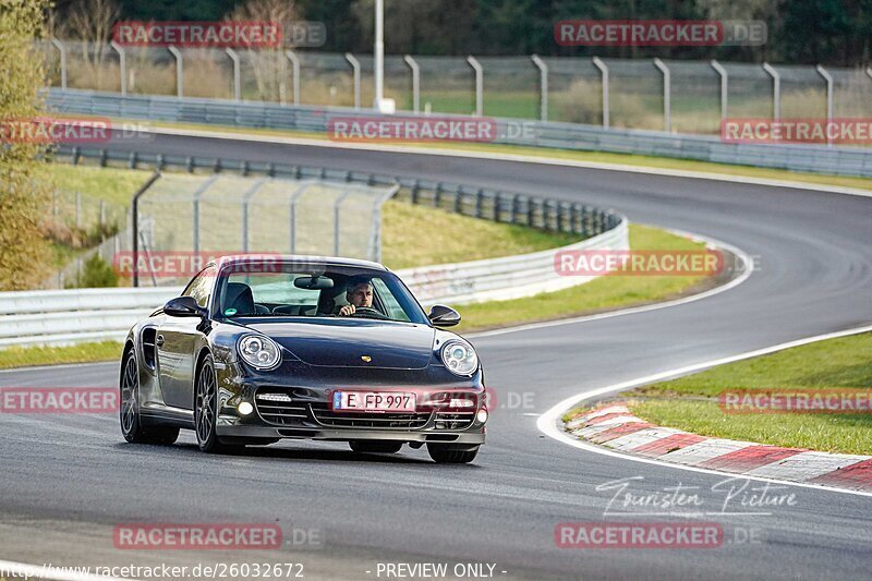 Bild #26032672 - Touristenfahrten Nürburgring Nordschleife (23.03.2024)