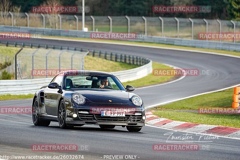 Bild #26032674 - Touristenfahrten Nürburgring Nordschleife (23.03.2024)