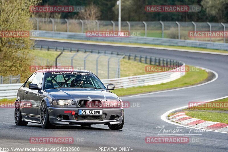 Bild #26032680 - Touristenfahrten Nürburgring Nordschleife (23.03.2024)