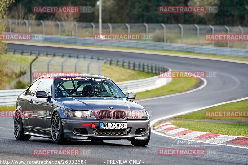 Bild #26032684 - Touristenfahrten Nürburgring Nordschleife (23.03.2024)