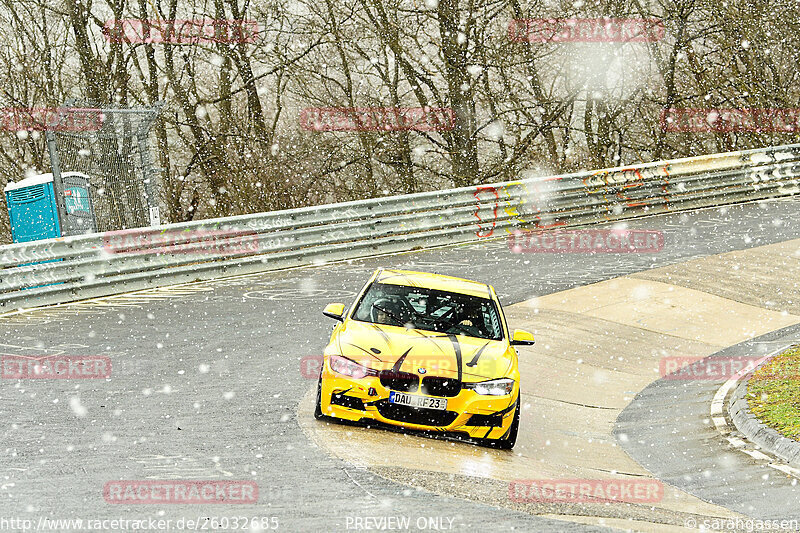 Bild #26032685 - Touristenfahrten Nürburgring Nordschleife (23.03.2024)