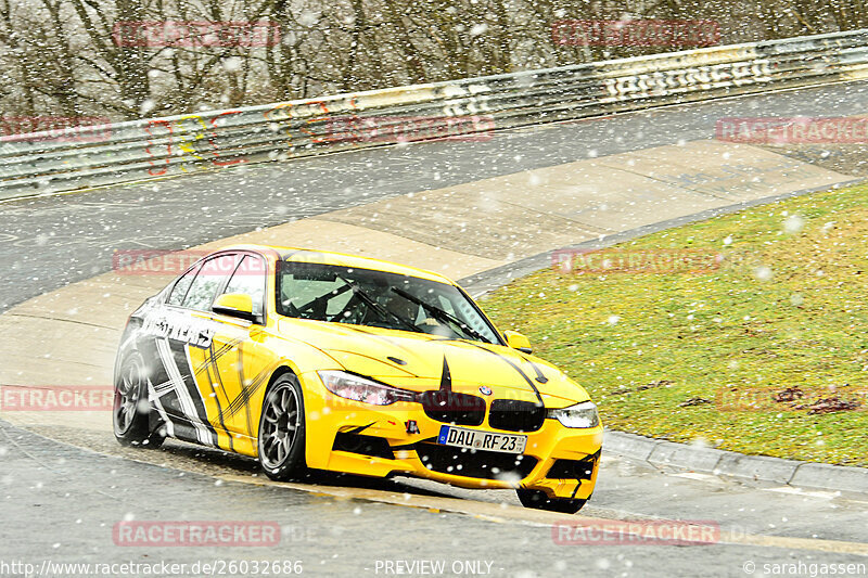 Bild #26032686 - Touristenfahrten Nürburgring Nordschleife (23.03.2024)