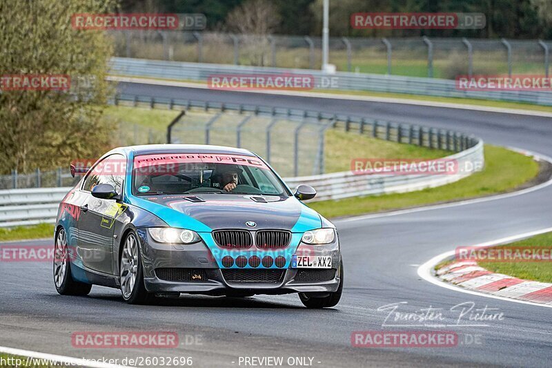 Bild #26032696 - Touristenfahrten Nürburgring Nordschleife (23.03.2024)